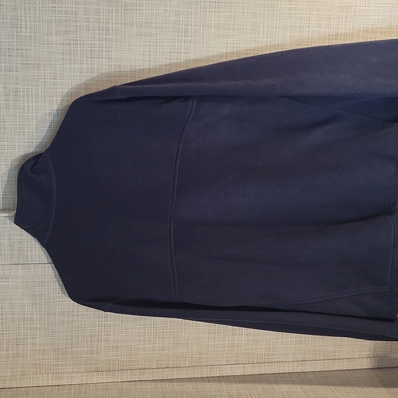 Men's Columbia Fleece Jacket - Picture 3 of 3